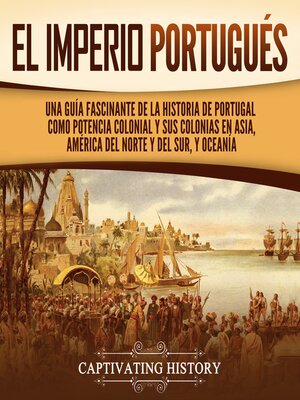 cover image of El Imperio portugués